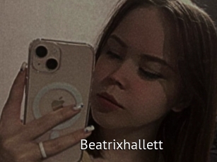 Beatrixhallett