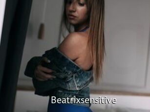 Beatrixsensitive