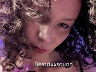 Beatrixxsound