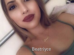 Beatriyce