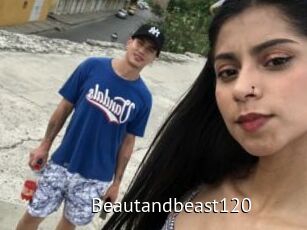 Beautandbeast120