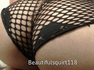 Beautifulsquirt118