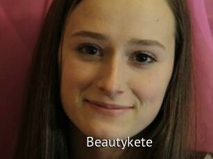 Beautykete