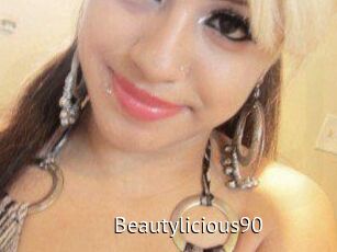 Beautylicious90