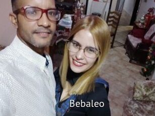 Bebaleo