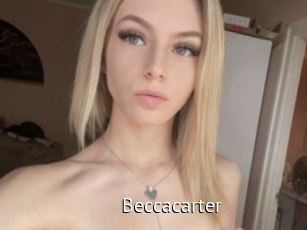 Beccacarter