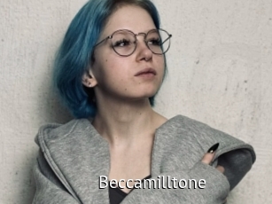 Beccamilltone