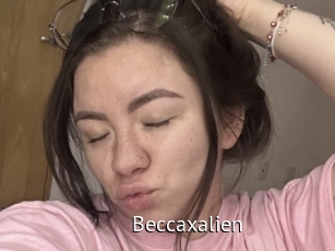 Beccaxalien