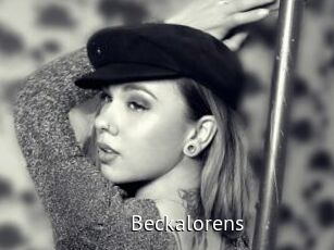 Beckalorens