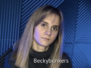 Beckybunkers