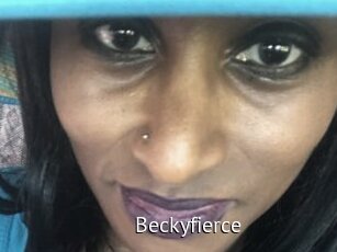 Beckyfierce