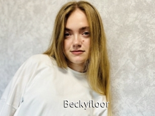 Beckyfloor