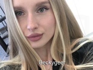 Beckygeer