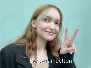 Beckyhambelton