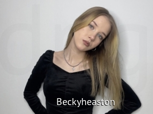 Beckyheaston