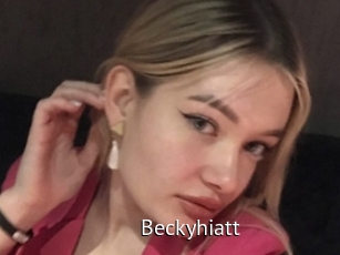 Beckyhiatt