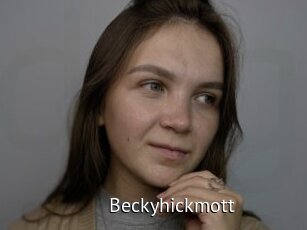 Beckyhickmott