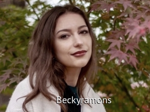 Beckyramons