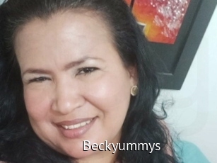 Beckyummys