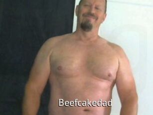 Beefcakedad