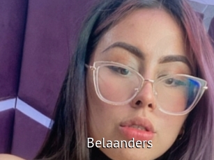 Belaanders