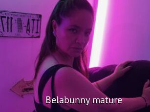 Belabunny_mature