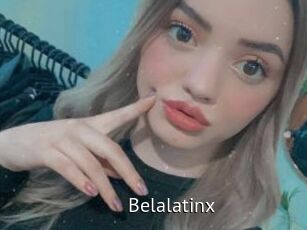 Belalatinx