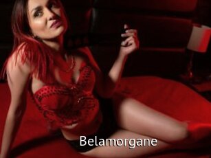 Belamorgane