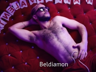 Beldiamon