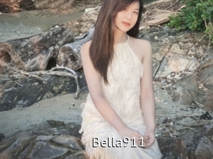 Bella911