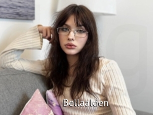 Bellaalden