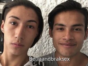 Bellaandbraksex