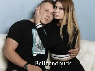 Bellaandbuck