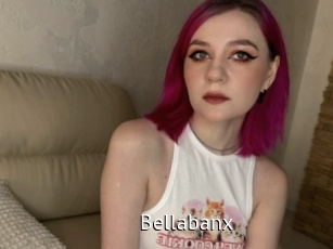 Bellabanx