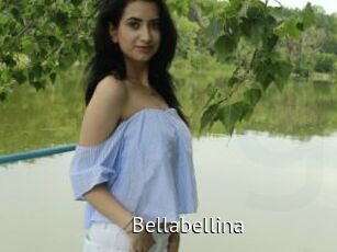 Bellabellina