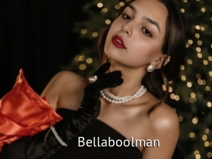 Bellaboolman