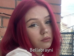 Bellabrayni