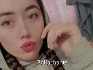 Bellachants