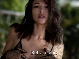 Bellacosmic