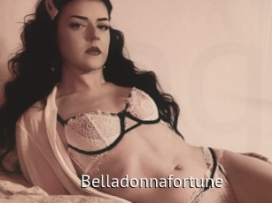 Belladonnafortune