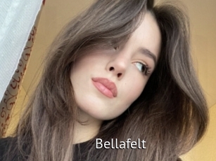 Bellafelt