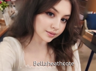 Bellaheathcote