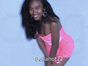 Bellahot22