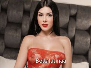 Bellalatinaa