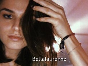 Bellalaurenxo