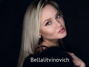 Bellalitvinovich