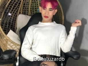 Bellaluzardo