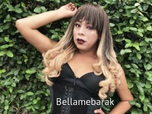 Bellamebarak