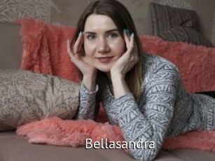 Bellasandra