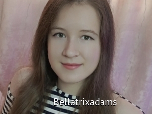 Bellatrixadams